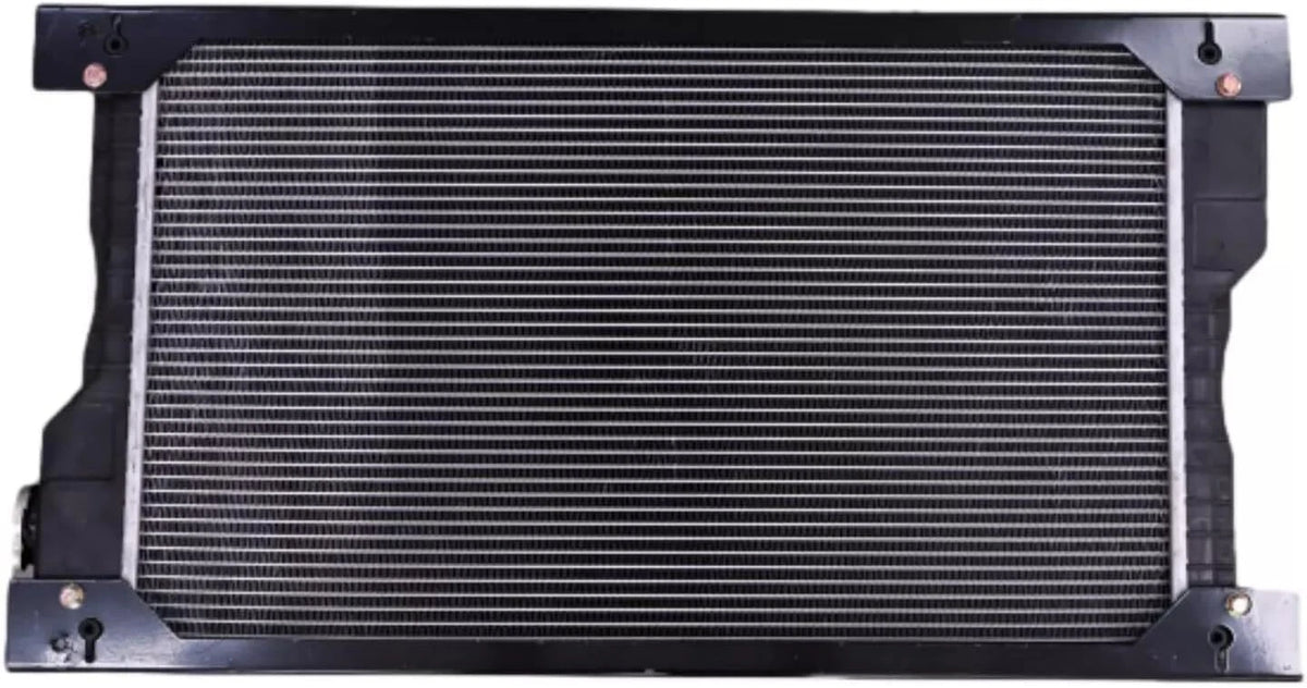 Radiator 217-4113 for Caterpillar 3056E C4.4 Engine (CS-533E, CS-583E, CP-54, CS-54)