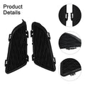 Fog Light Grille for