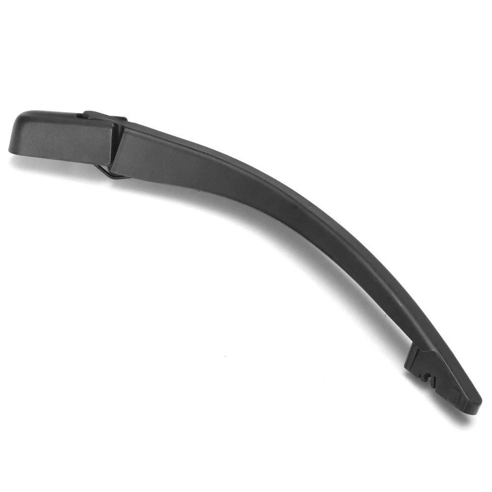 Rear Wiper Set with Arm and Blade for Toyota Aygo (2005–Present)