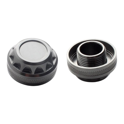 Reel Handle Cap Nut 18mm for Fishing