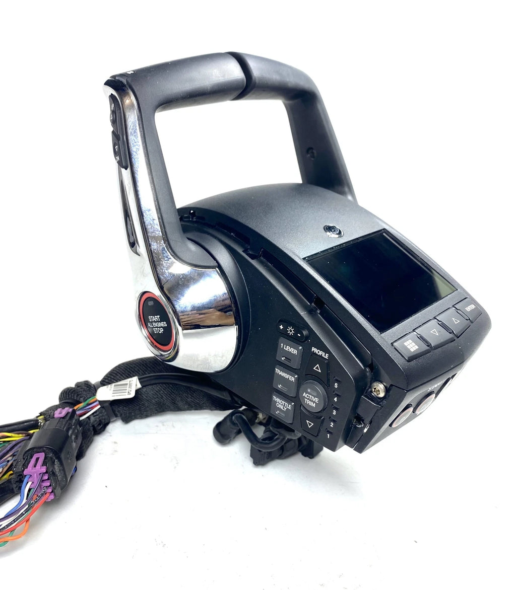 Next Gen Quad Premier Electronic Control for Mercury (8M0133247)
