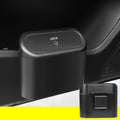 Car Trash Can and Storage Box for Universal Use (2010–2023)