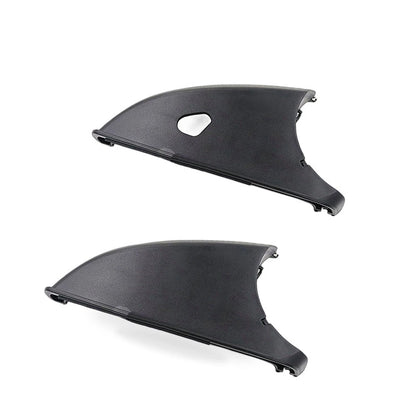 Lower Mirror Housing Cover for Mercedes C-Class W204, E-Class (2007–2015)
