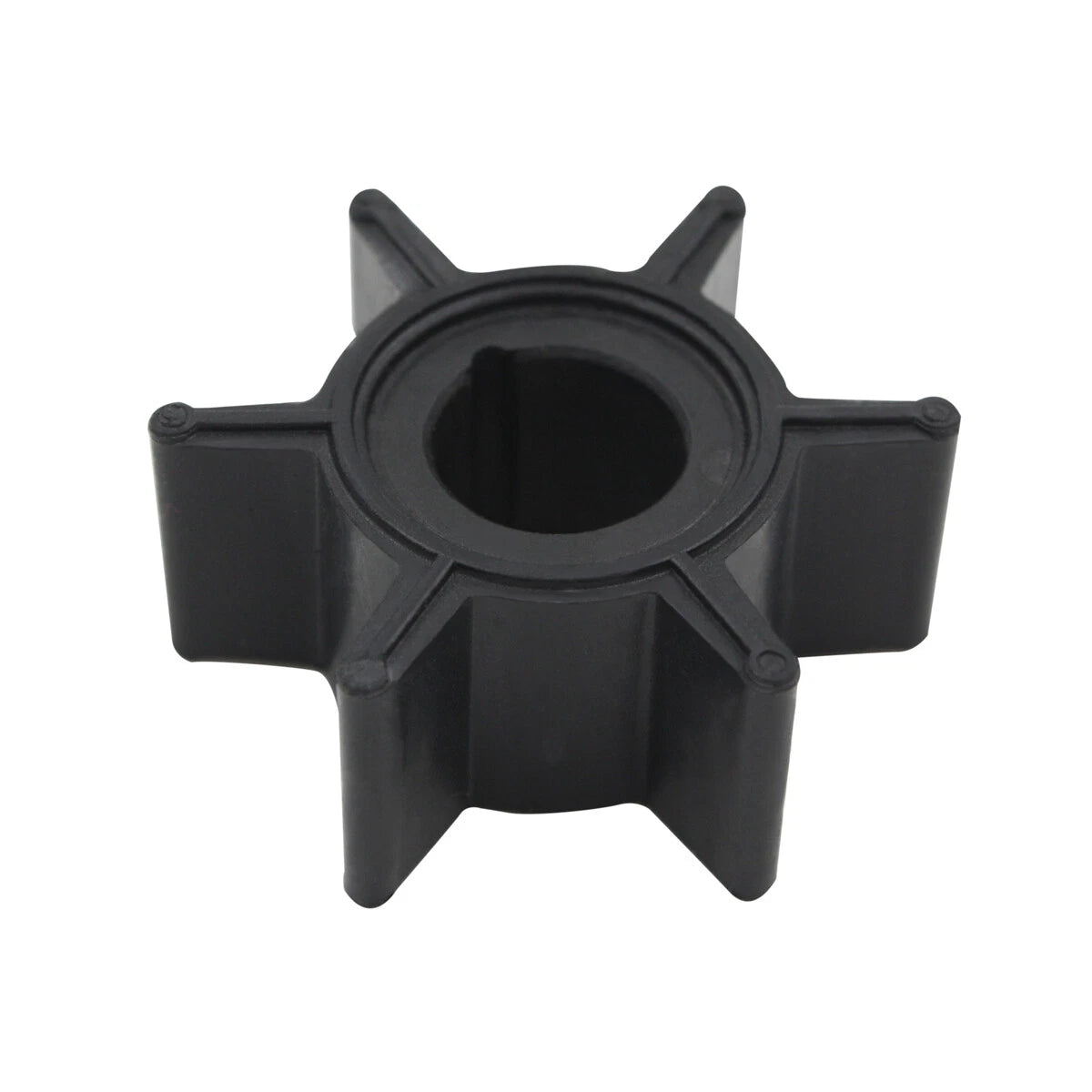 Water Pump Impeller for Mercury Mariner 2.5hp 3.3hp 4hp 5hp 6hp (1990–2000)