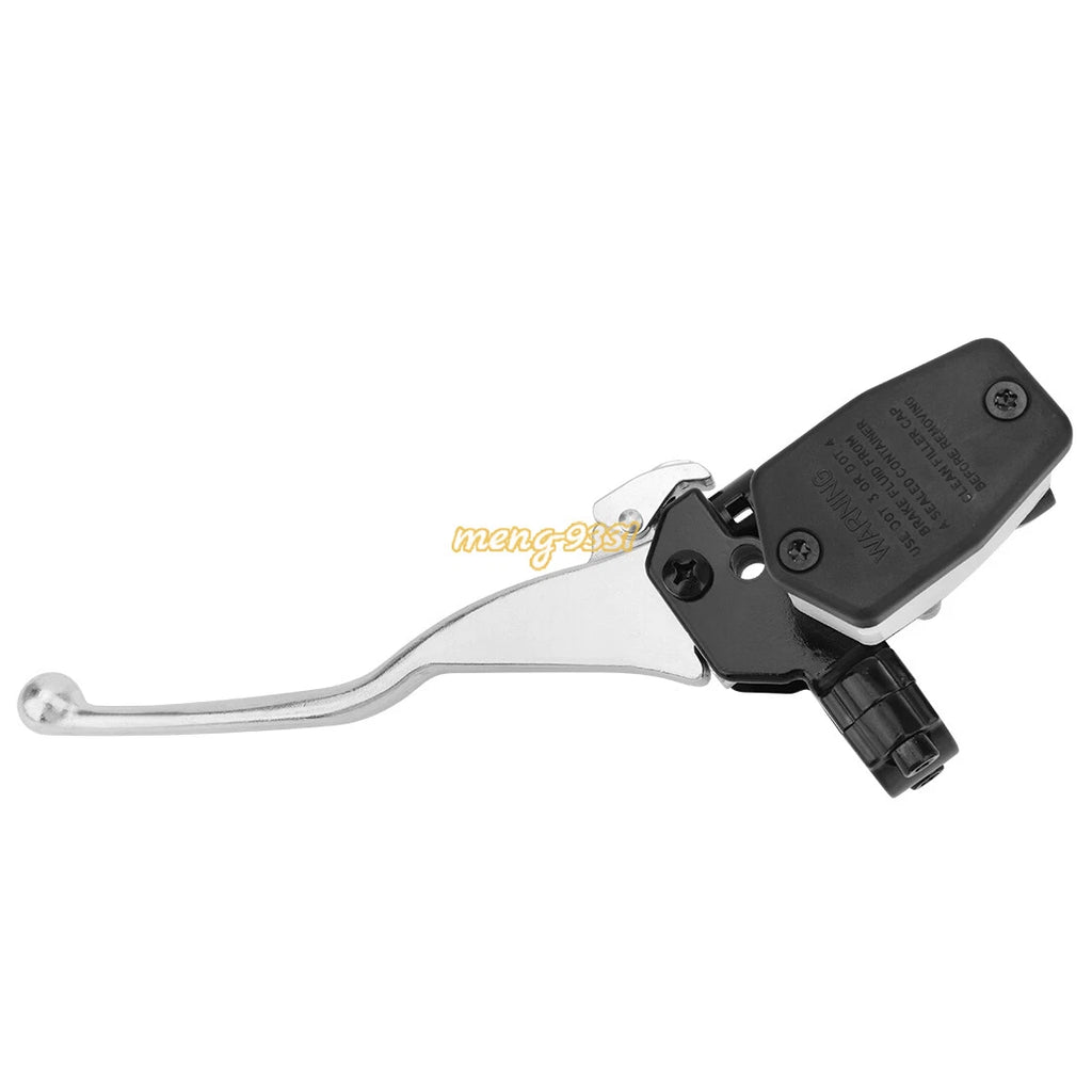 Front Brake Master Cylinder Assembly for Arctic Cat Bearcat 454 (1996–1998)
