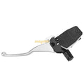 Front Brake Master Cylinder Assembly for Arctic Cat Bearcat 454 (1996–1998)