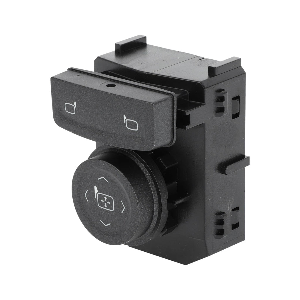 Car Mirror Switch Replacement for Chevrolet Silverado Suburban Tahoe (2007–2014)