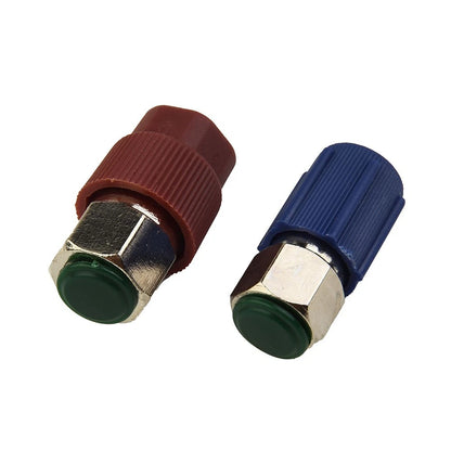 A/C Charging Port Adapter for