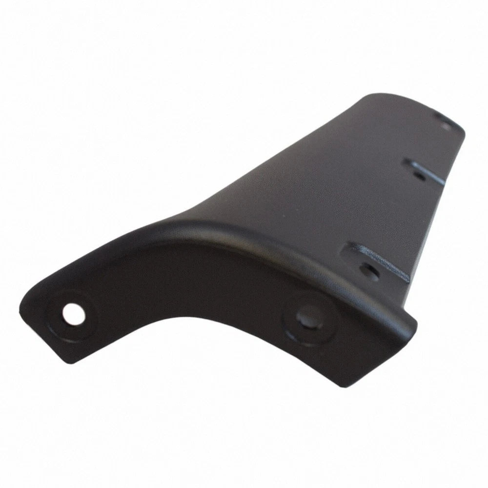 Left Rear Lower Bed Side Stone Deflector Trim Molding For 2005-2014 Ford F-150