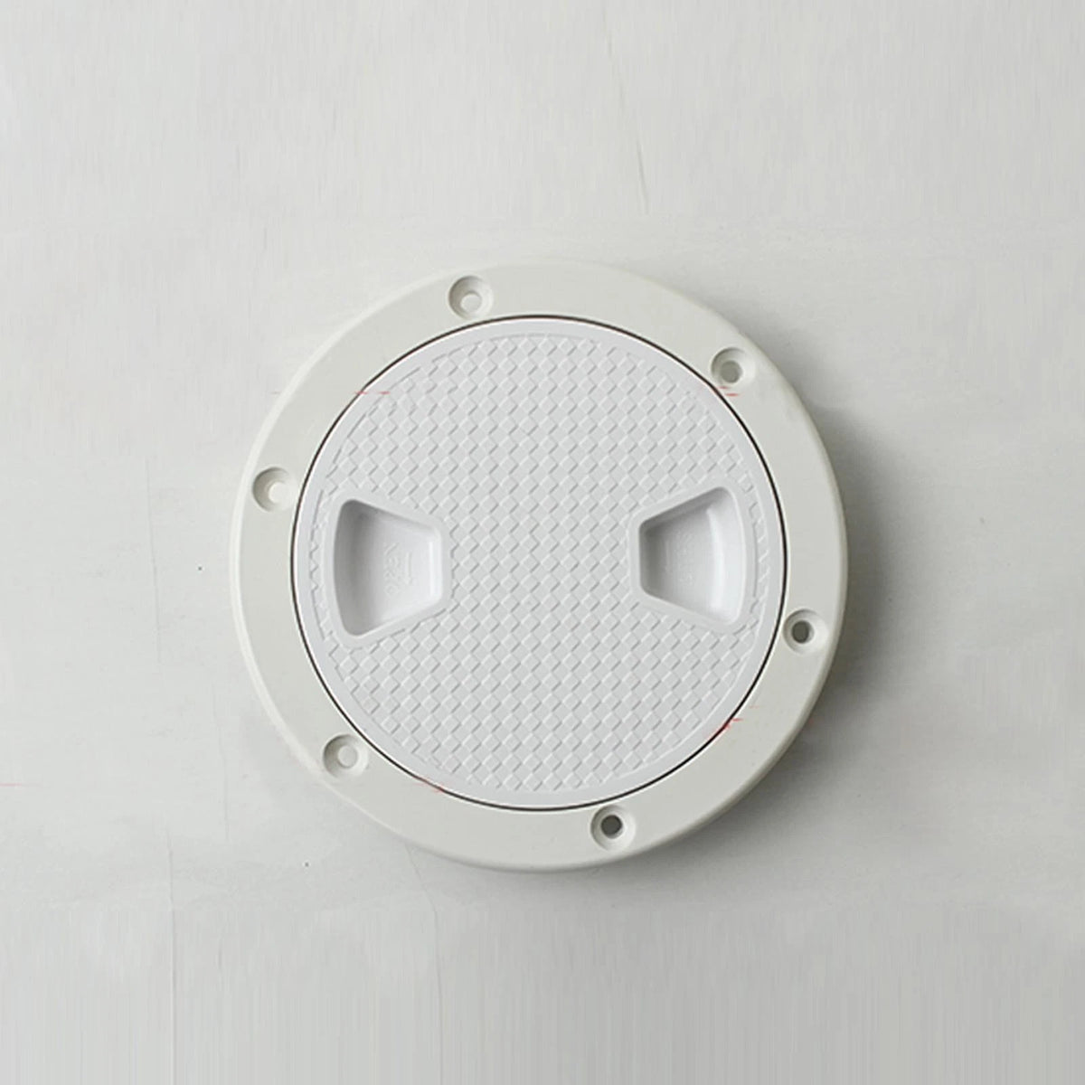 Access Hatch Cover Cap Deck Plate for Boat/Marine (4"/6"/8" Diameter)