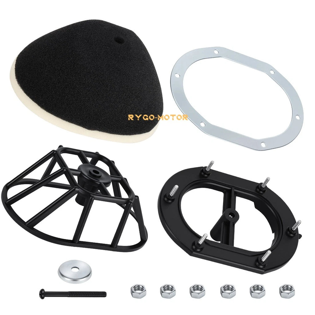 Air Filter Cage Holder Kit for Yamaha Blaster YFS200 (1988–2006)
