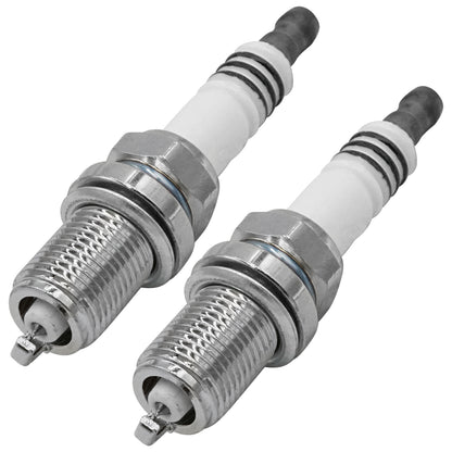 Iridium Spark Plug Replacement for Honda Accord Civic CR V (2001–2024)