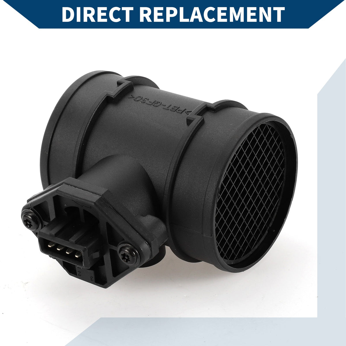 Mass Air Flow Sensor Replacement for Chevrolet (1996–2018)