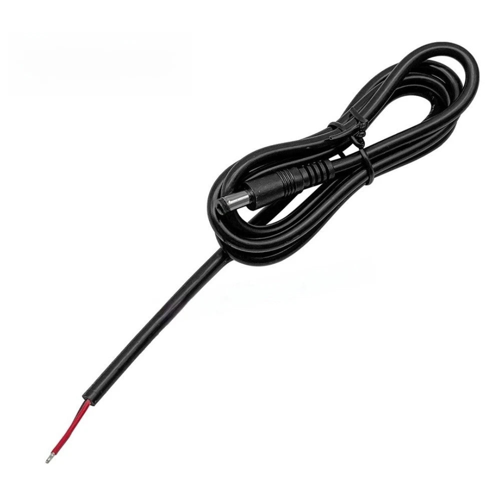 18AWG DC Power Cable for Secure Connection (High Current Flow)