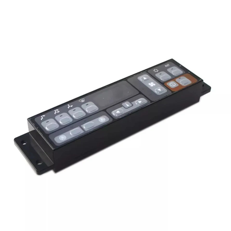 Air Conditioning Control Panel Switch for Cat E312B 320B