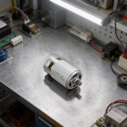 21V DC Motor 28000RPM Gear for Chain Saw