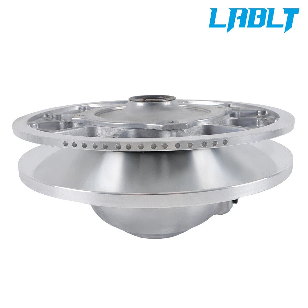 LABLT Secondary Driven Clutch 1323410 for Polaris Ranger XP 1000 (2017)