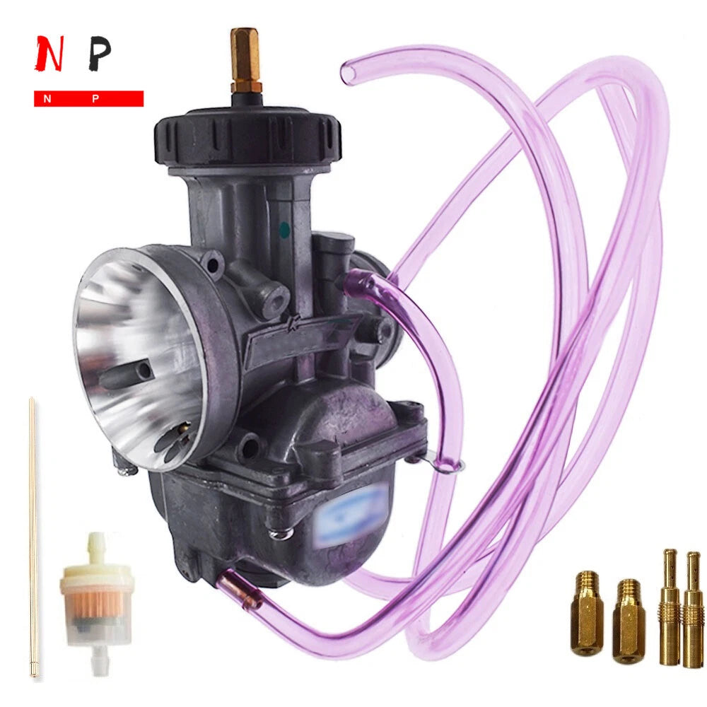 PWK33 Carburetor for Yamaha Blaster YFS200, Banshee YFZ350 (1990–2006)