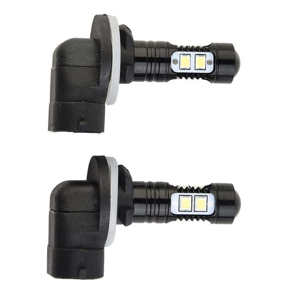 LED Headlight Bulbs for Polaris