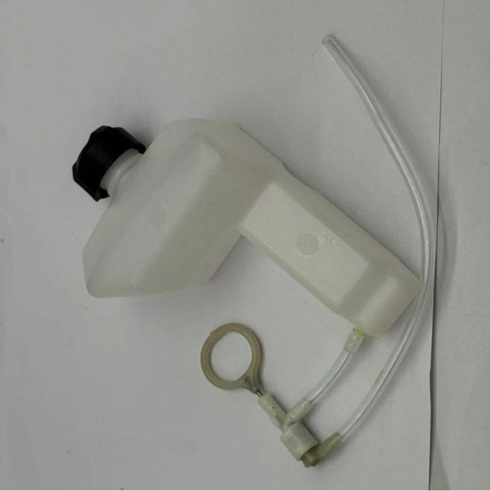 Lubrication Oil Pump for Dual Battery Chainsaw Tools (Compatible)