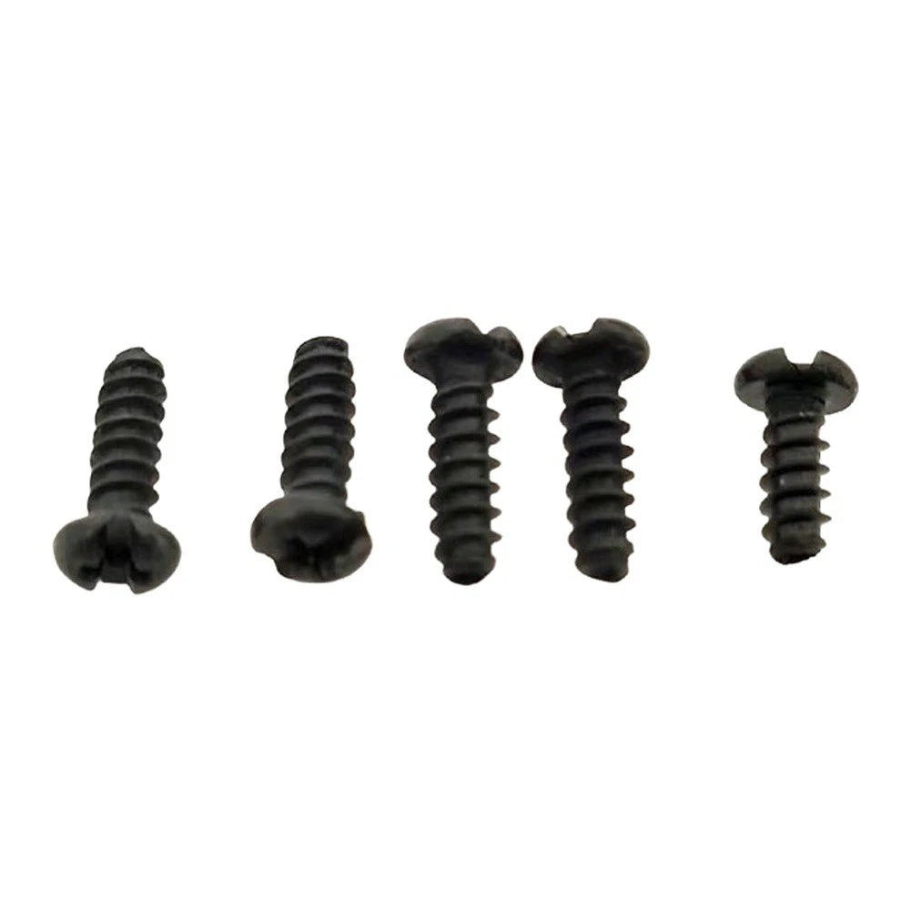 Fishing Reel Assembly Fixing Screws for