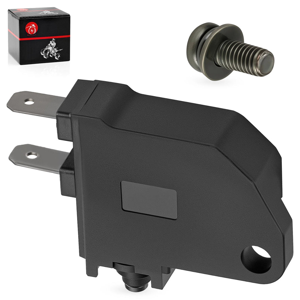 Front Brake Stop Light Switch for Honda CBR650F CBR650R CBR1000RR (2014–2023) 35340-MGS-D31