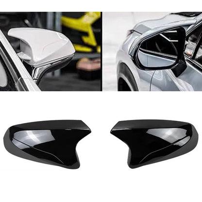 Mirror Trim for Lexus RX350 450H (2016–2022)