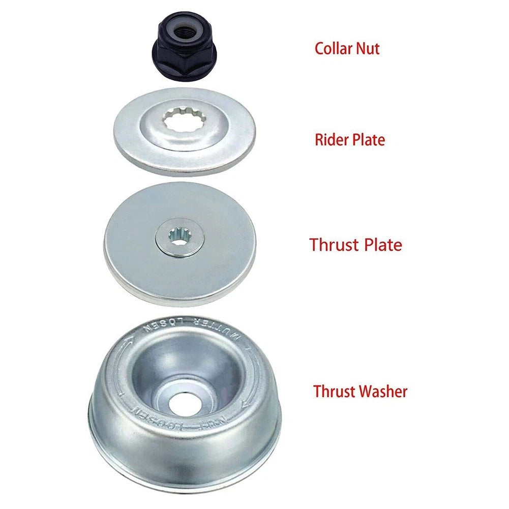 Trimmer Parts for Brush Cutter