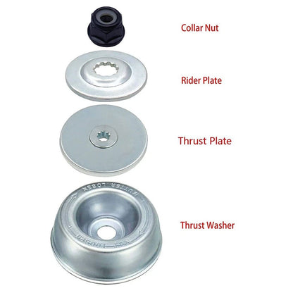 Trimmer Parts for Brush Cutter