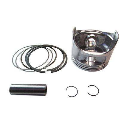 190F GX420 Assembly for Compact Structure (No Year Range Specified)