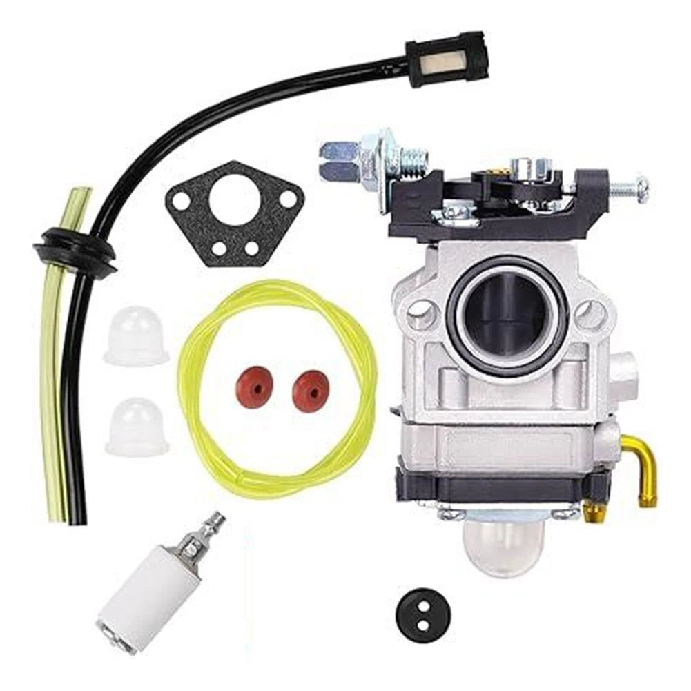 Carburetor for Improved Efficiency (Universal Fit)