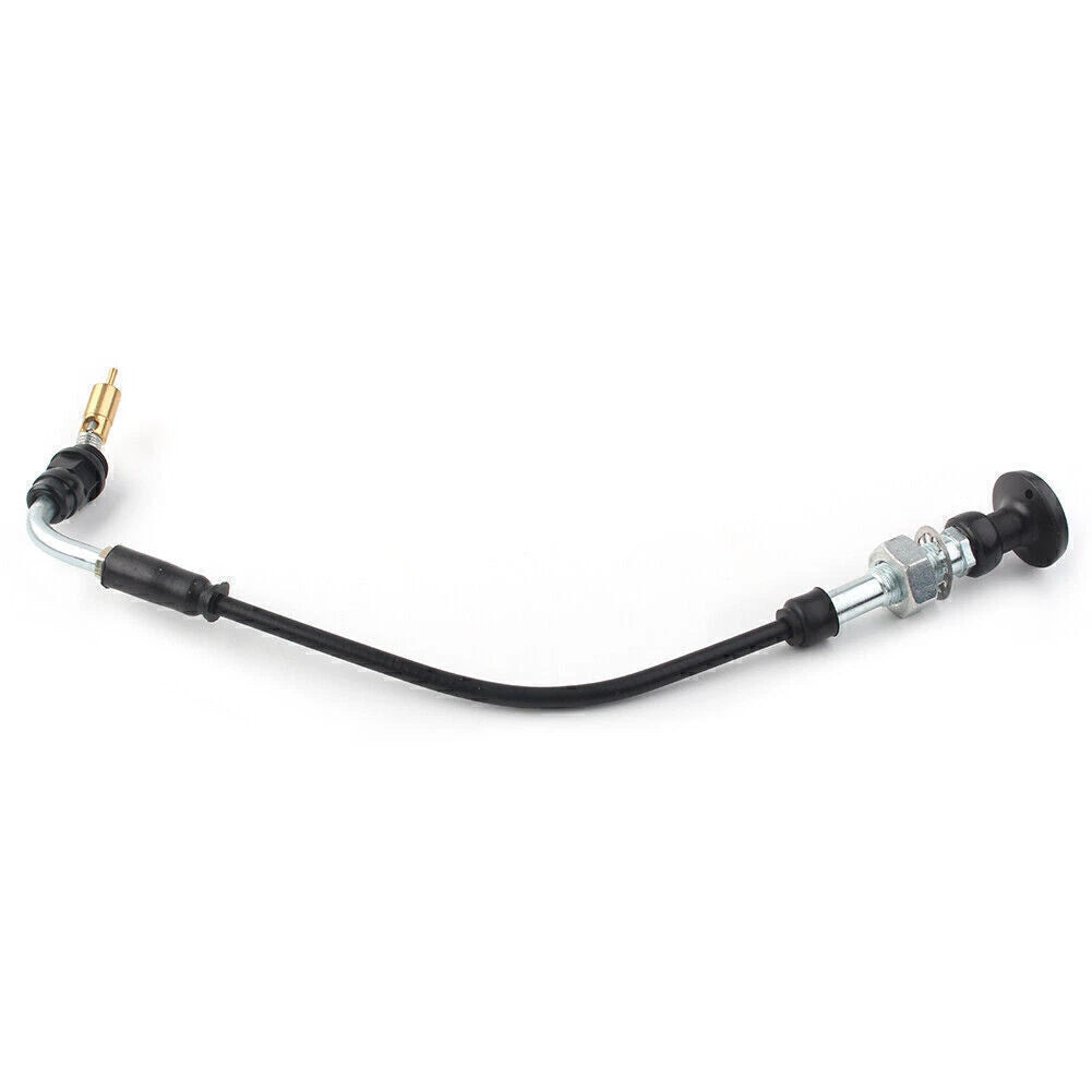 Carburetor Choke Cable for Harley Davidson Sportster XL883 XL1200 (1999–2023)