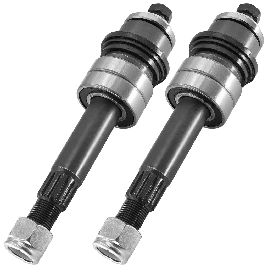 Spindle Shafts Replacement Set for Exmark Radius Vantage S X Series (2017–2024)