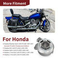 Speedometer Drive Gear Box Hub for Honda Shadow Spirit 1100 (1987–2007) 44800-MM8-003