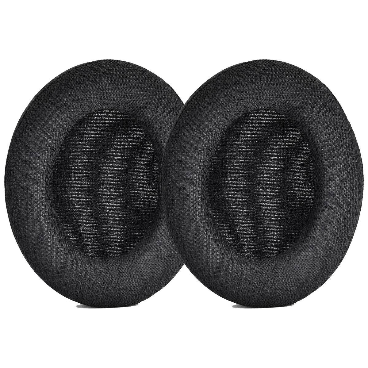 2Pcs Memory Foam Earpads for Philips SHP9500 (2016–2023)