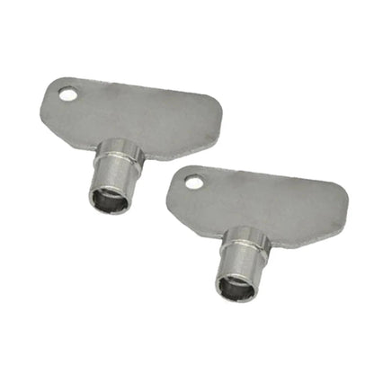 For RV Security Gas Locker Key E3-5-15 Key Easy Installation Secure Fitment
