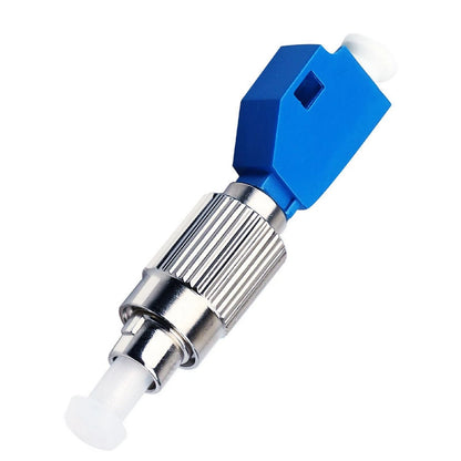 Fiber Optic Adapter FC Male to LC Female for Optical Power Meter