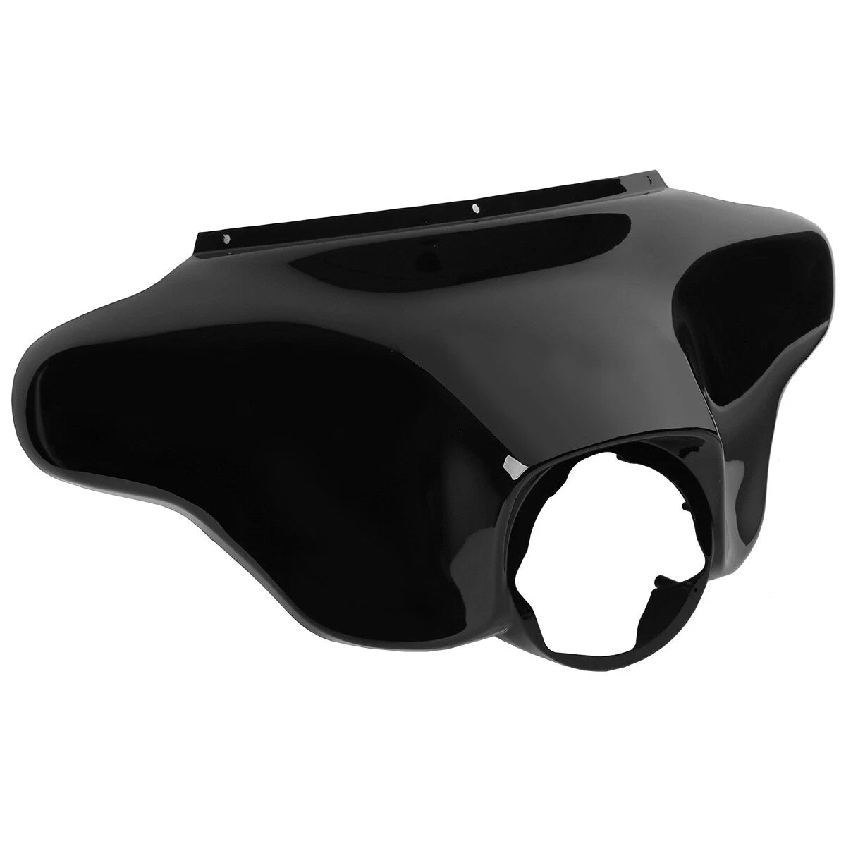 Batwing Fairing & 8" Clear Windshield for Harley Electra Glide (1996–2013)