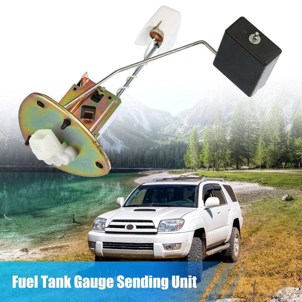 Fuel Tank Gauge Sending Unit Replacement for Mitsubishi Mirage (1997–2002)