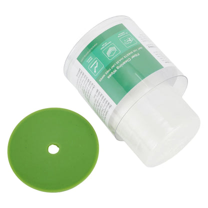 Portable Optical Cleaning Wipes (100 Knots)