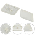 Headlight Washer Jet Cap Covers for
