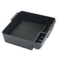 Central Console Storage Organizer for Mitsubishi Pajero (Vehicle Specific)
