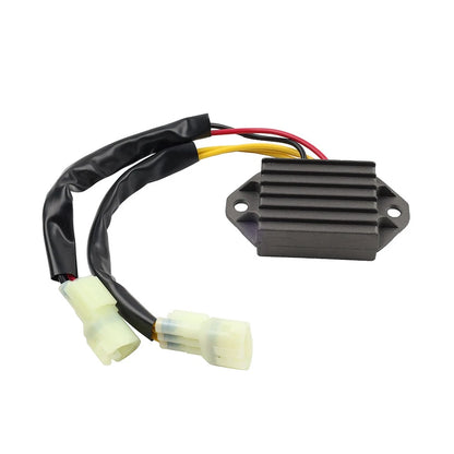 Regulator Rectifier for Yamaha YZ250 YZ250F YZ450F WR450F WR250F (2010–2017)