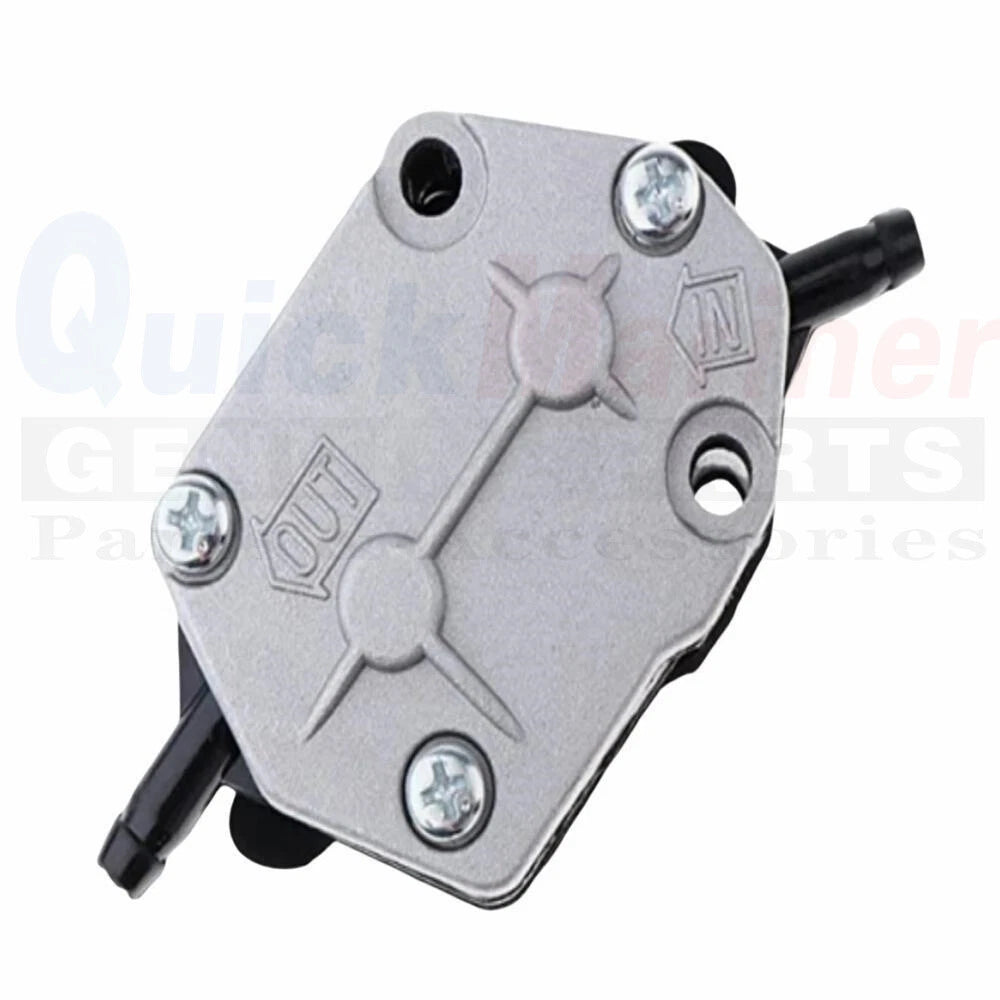 Fuel Pump for Suzuki Outboard 15100-94311 (DT25 DT40 DT55 DT60 60HP)
