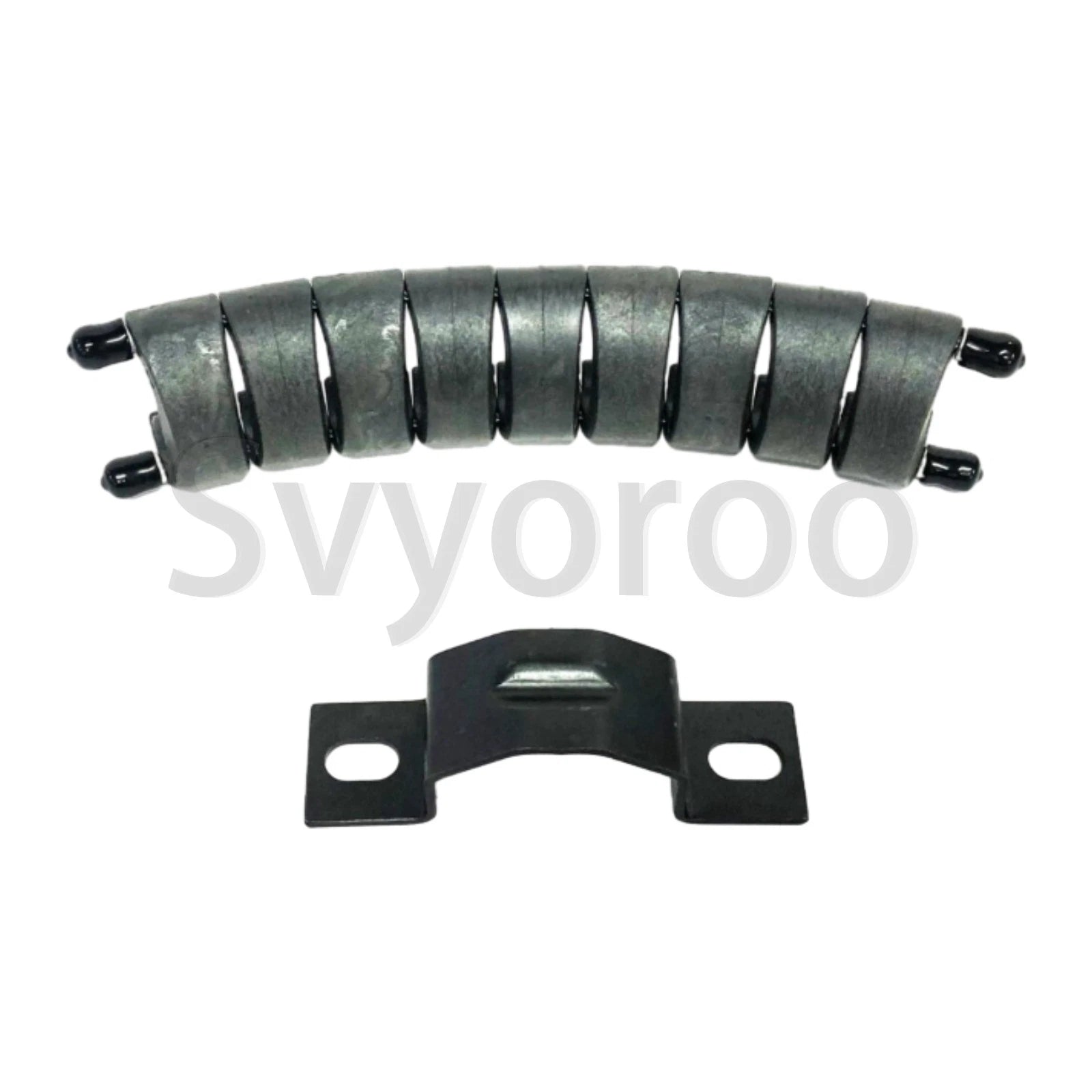 Mounting Bracket 673496 for Cascade Forklift