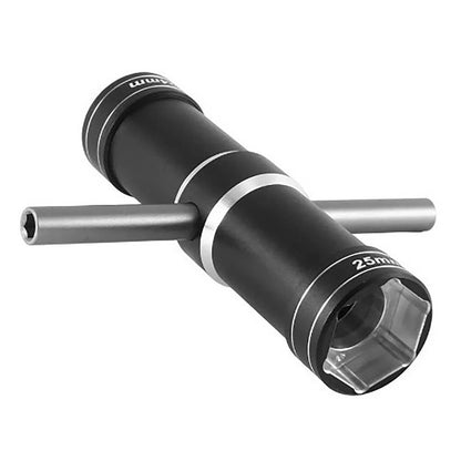 4-Way Wheel Wrench for 1/5 Model Car or Truck
