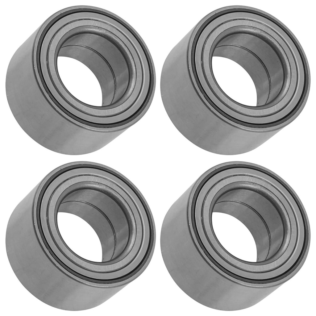 Wheel Bearing Front and Rear Replacement for Can-Am Maverick X3 R Turbo (2017–2020)