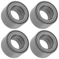 Wheel Bearing Front and Rear Replacement for Can-Am Maverick X3 R Turbo (2017–2020)