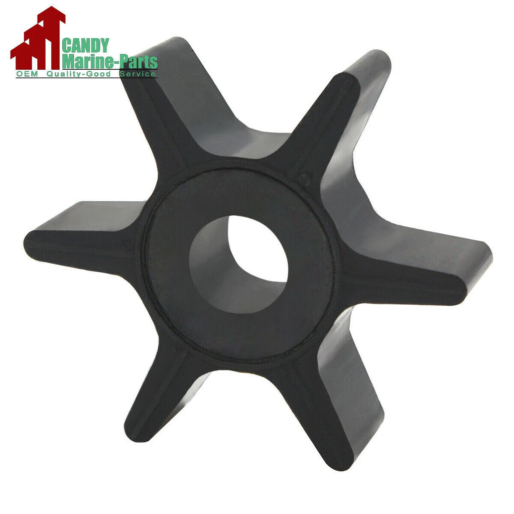 Water Pump Impeller for Sears Gamefisher 7.5/9.9/15 hp (Year Not Specified)