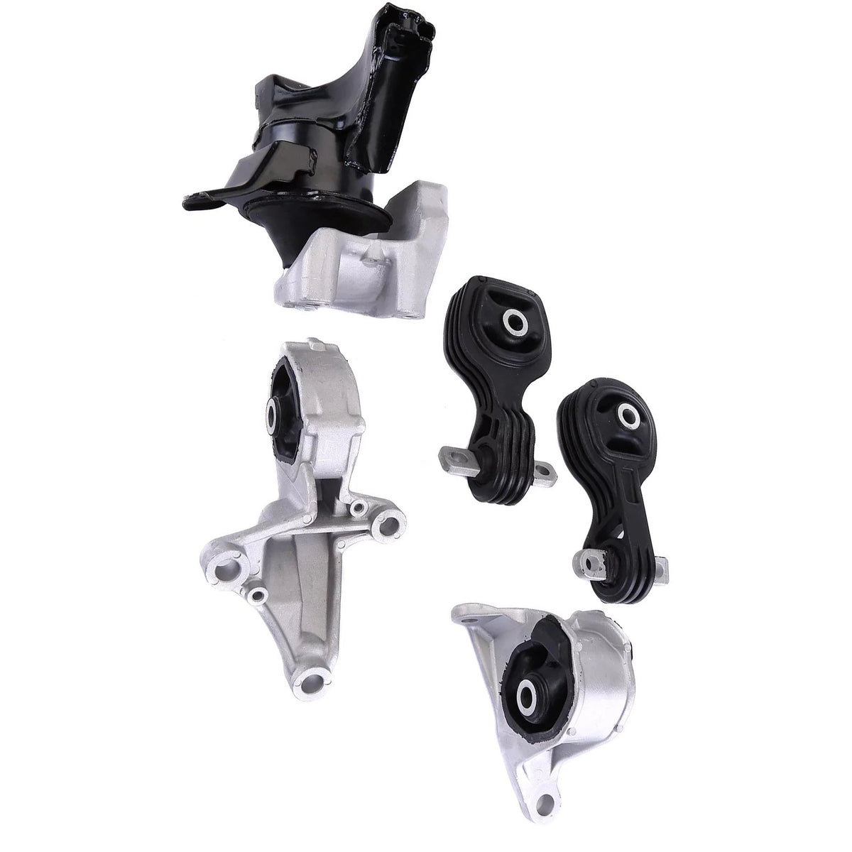 Engine Mount Kit for Honda CR-V (2015–2017) A65081 A65053